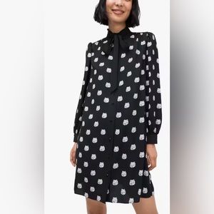 Kate Spade Shirtdress